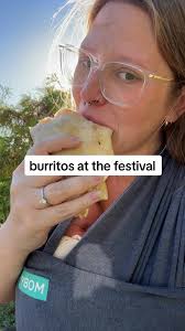 Food trucks are superior #festival #foodtrucks #mexicanfood
