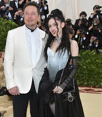 The richest person in the world elon musk's biography, net worth, salary, married, wife, girlfriend, age, height, family, kids name, son, parents, grimes, space, telsa, birthday, house, car, nationality, personal life, career, wealth, famous, more elon musk. Elon Musk And Musician Grimes Welcomes First Child Name Sex Weight