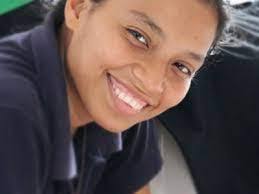 Mayra Crockett's Instagram, Twitter & Facebook