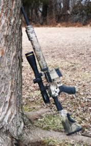 Gun Test Alexander Arms 6 5 Grendel Hunter The Daily Caller