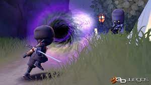 Since its launch, it has been so well received that it has not been so hot. Analisis De Mini Ninjas Para Xbox 360 3djuegos