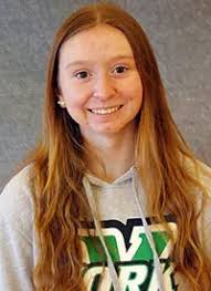 2021-22 Women's Track and Field Roster