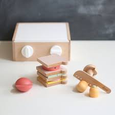 楽天市場 dou little chef リトルシェフ 誕生日プレゼント 子ども 1歳 2歳 3歳 赤ちゃん おもちゃ 木のおもちゃ ままごと 型はめパズル おしゃれ 木製おままごとセット 出産祝い 男の子 女の子 favor インテリア雑貨 ギフト 出産祝い 男の子 赤ちゃんおもちゃ