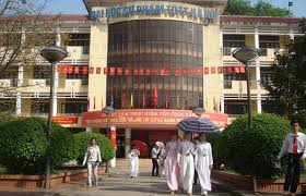 Dự thi vào lớp chuyên toán, trường phổ thông năng khiếu (đại học quốc gia tp.hcm) em thụ nhân, học sinh trường thpt trần đại nghĩa cho biết, đề toán khá khó. PhÆ°Æ¡ng Thá»©c Tuyá»ƒn Sinh Má»›i Cá»§a TrÆ°á»ng Ä'h SÆ° Pháº¡m Tdtt Ha Ná»™i