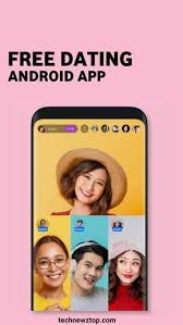 Do you ever try any android dating app? Pin On Dating