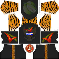 On dlskits.com you will get the latest collection of dream league soccer kits and logos, that you can. Jersey Keren Dream League Soccer Jersey Kekinian Online