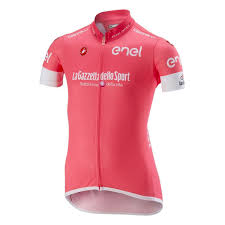 See our huge selection of men's bike jerseys. Giro D Italia 2018 Pink Kid Jersey