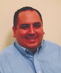 Baxter wants to give back to Green River