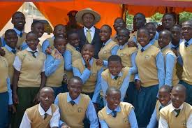 Your subscription could not be saved. How Museveni Has Revolutionized Uganda S Education Sector Watchdog Uganda