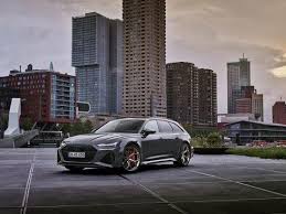 Image result for Ascari Blue 2024 RS6