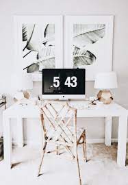 Browse through our gallery of apartment home office ideas that will inspire you to create the workspace that you always dreamed of. Pin By Collaborative Media Group On Dream House Home Office Decor Home Office Design Home Decor