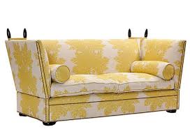 It was originally an upholstered casual throne on which the monarch would have sat to receive visitors. Tiplady Knole Sofa Oyster Knole Sofa Antique Furniture Victorian Home Decor Styles