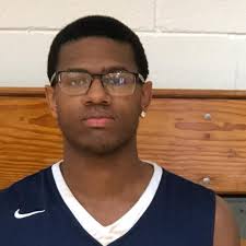 Jamal Grant's Amelia Academy Bio