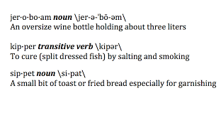 Dictionary of cooking terms explained. 100 Culinary Terms To Help You Talk And Cook A Lot Smarter Food Republic