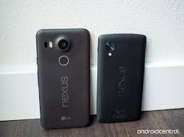 How to unlock lg nexus 5. Nexus 5x Versus The Original Nexus 5 Android Central