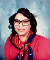 Evelyn Buffins Obituary