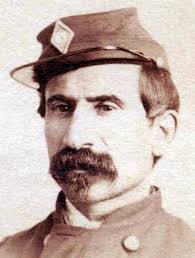 Interpreting the Civil War: 2014