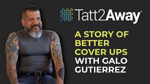 Instantly, tattoo designs became a hit, and many members of the nobility obtained discreet, private tattoo art. How Tattoos Can Bleed Through Cover Ups Tatt2away