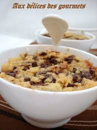 Crumble Aux Figues Et Poires A La Farine De Chataigne Et Au Sucre Complet Recette Ptitchef Recette Recette Poire Au Chocolat Recette Crumble