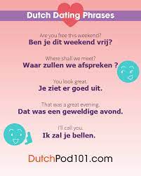 Listen to the filipino pronunciation. How To Say I Love You In Dutch Romantic Word List