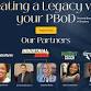 Create a Legacy with your PBoD Personal Board of event image