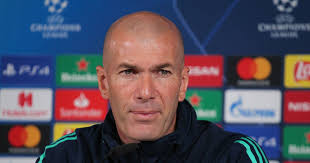 ¡rueda de prensa de zidane previa al partido valencia! Zinedine Zidane Press Conference Jurgen Klopp S Chance Of Managing Real Madrid Injury Updates Liverpool Echo
