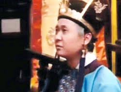 Gặp lại “Quách Hòe“ trong “Bao Thanh Thiên“