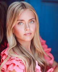 ✨LIBBY✨ Class of 2025 😍😍😍