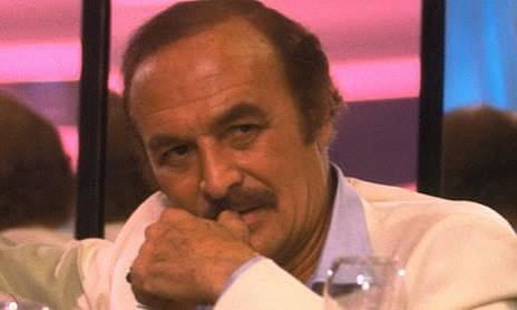 Robert Loggia obituary | Movies | The Guardian