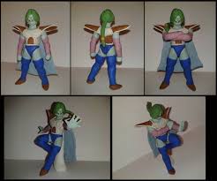 Check spelling or type a new query. Zarbon Plastilina By Fsalkatras On Deviantart