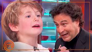 La respuesta de Leo, el hijo de David, a Pepe