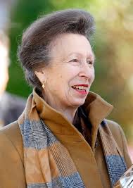 Princess Anne Changed Her Hair for the First Time in 50 Years