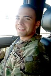 Annual Veterans Day Mass at BCHS