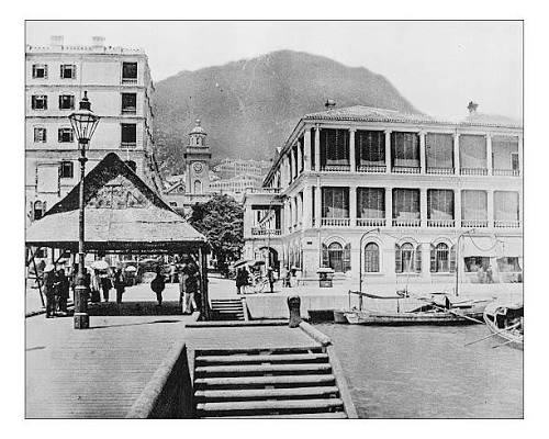 12,700+ Hong Kong History Stock Photos, Pictures & Royalty-Free Images - iStock