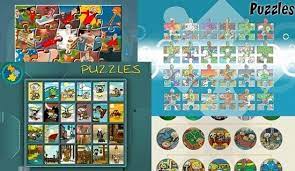 Puzzle roll fieltro puzzles tapete puzzle mat para 1500 piezas, tapetes rompecabezas portátil enrollable,. Puzzles Para Ninos Y Ninas Un Reto Para Los Mas Peques
