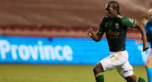 Yimmi chara the difference for portland. Yimmi Chara Altura