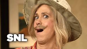 The Californians: Stuart Has Cancer (Dress Rehearsal)