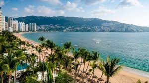 Hora exacta en acapulco, méxico. 16 Mejores Playas De Acapulco Blog Viva Aerobus