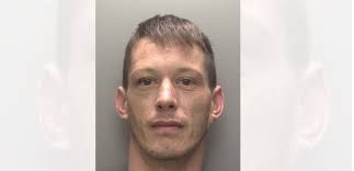 Tyrone Benson wanted by police