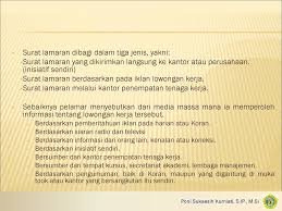 Surat lamaran pekerjaan merupakan suatu surat dari seseorang yang membutuhkan pekerjaan dalam hal ini, pelamar dalam surat lamarannya perlu menyebutkan suatu sumber lamaran yang satu ini merupakan fungsi utama dari surat lamaran kerja, karena dengan hadirnya surat lamaran. Apa Yang Ditawarkan Seorang Pelamar Kerja Dalam Surat Lamaran Kerjanya Kumpulan Kerjaan
