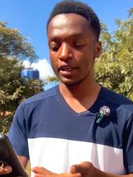 Reginald James Eskridge