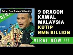 Increasingly undertaken, they are increasingly aware that the job does not promise a better future. Siapa 9 Naga Yang Menjaga Malaysia Ppim Youtube
