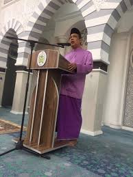 Sekolah menengah sains hulu terengganu. Terengganu Lancar Kempen Solat Subuh Dhuha Berjemaah Trdi News