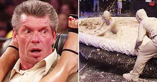 Garbage Wrestling Moments That Revealed A LOT