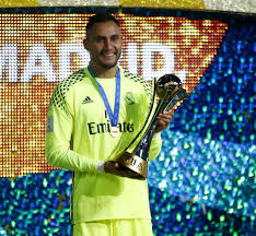 Keylor antonio navas gamboa (sinh ngày 15 tháng 12 năm 1986) là cầu thủ bóng đá chuyên nghiệp người costa rica đang chơi cho câu lạc bộ bóng đá pháp. Real Madrid Goodbye Keylor Navas Real Madrid S Goalkeeper For Three Champions League Triumphs Marca In English
