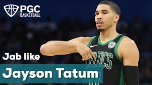 In jesus name i play oh yeah i'm from the lou linktr.ee/jaytatum0. Jab Like Jayson Tatum Youtube