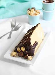 Caramel Chocolate Moxie Cake And A Fair Trade Giveaway Fair Trade Food Cupcake Cakes Sweet Recipes