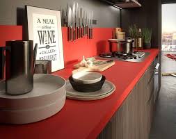 Couleur Pour Cuisine 100 Idees De Couleur De Peinture Murale Et Facade Couleur Cuisine Deco Cuisine Peinture Couleurs De Peinture Murale