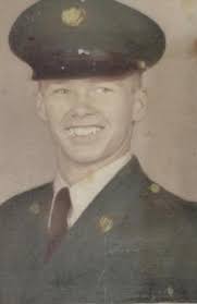 John Paul Vickers Sr., veteran, lifelong trucker