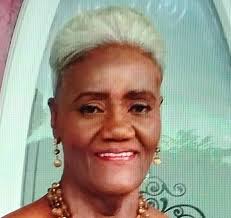 Lay ReaderGeorgiana Young Curtis